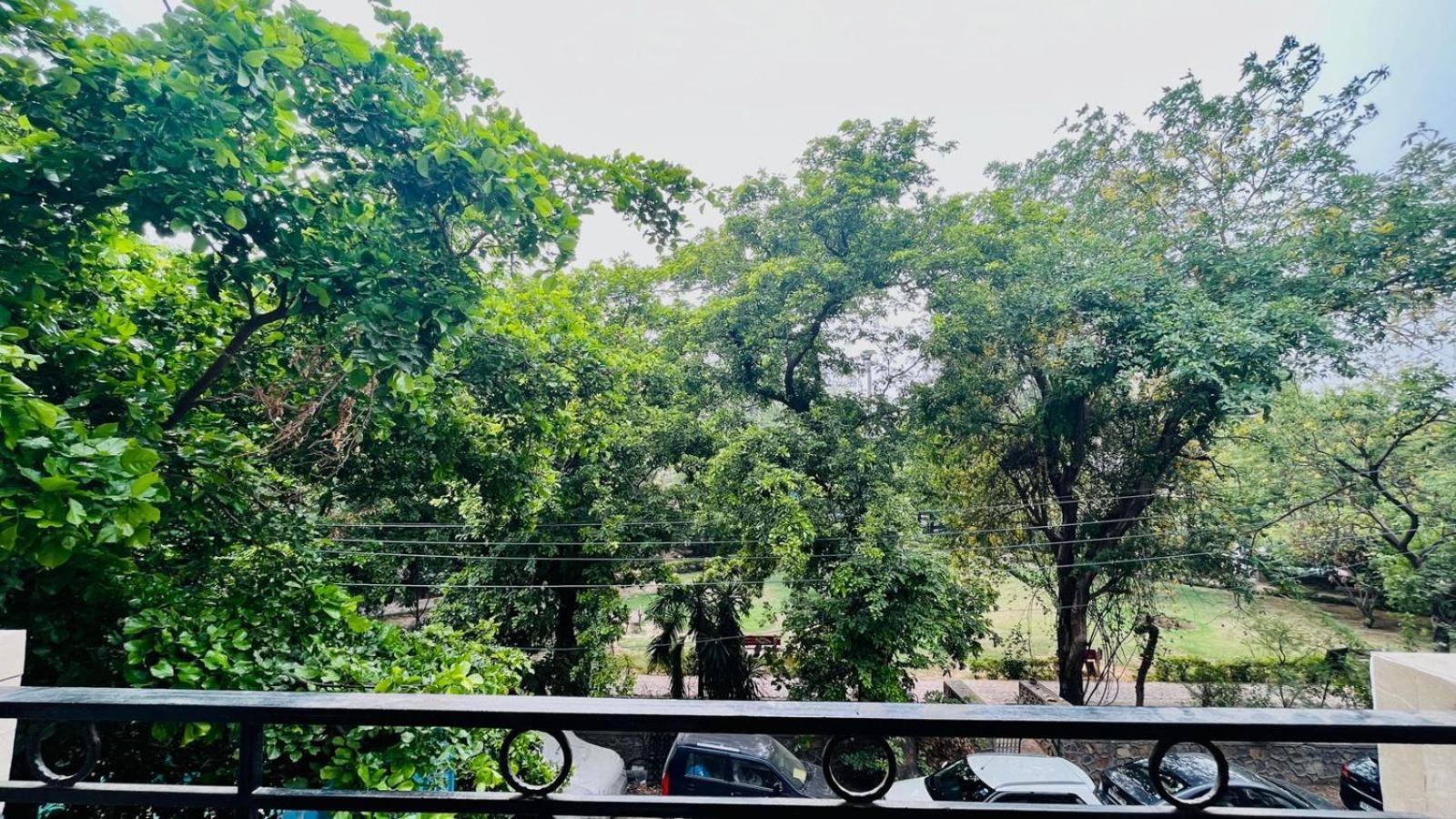 Appartement Olive Serviced - Defence Colony