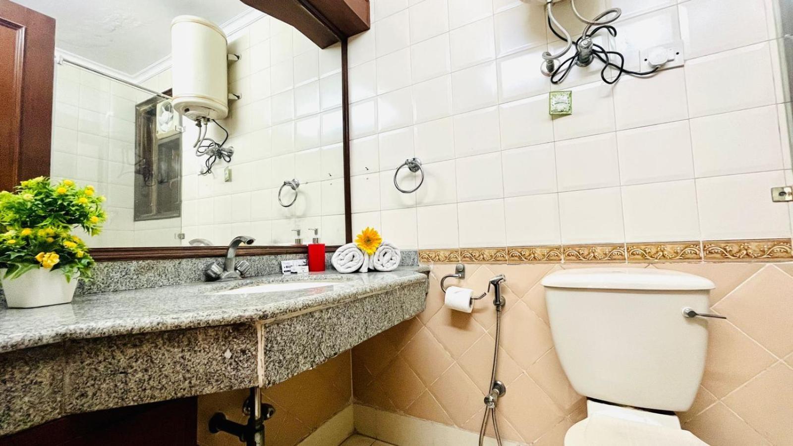 Appartement Olive Serviced - Defence Colony