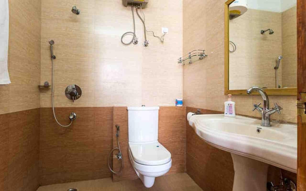 Olive Serviced - Defence Colony * New Delhi