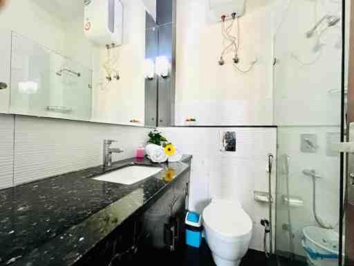 Olive Serviced - Defence Colony Appartement New Delhi