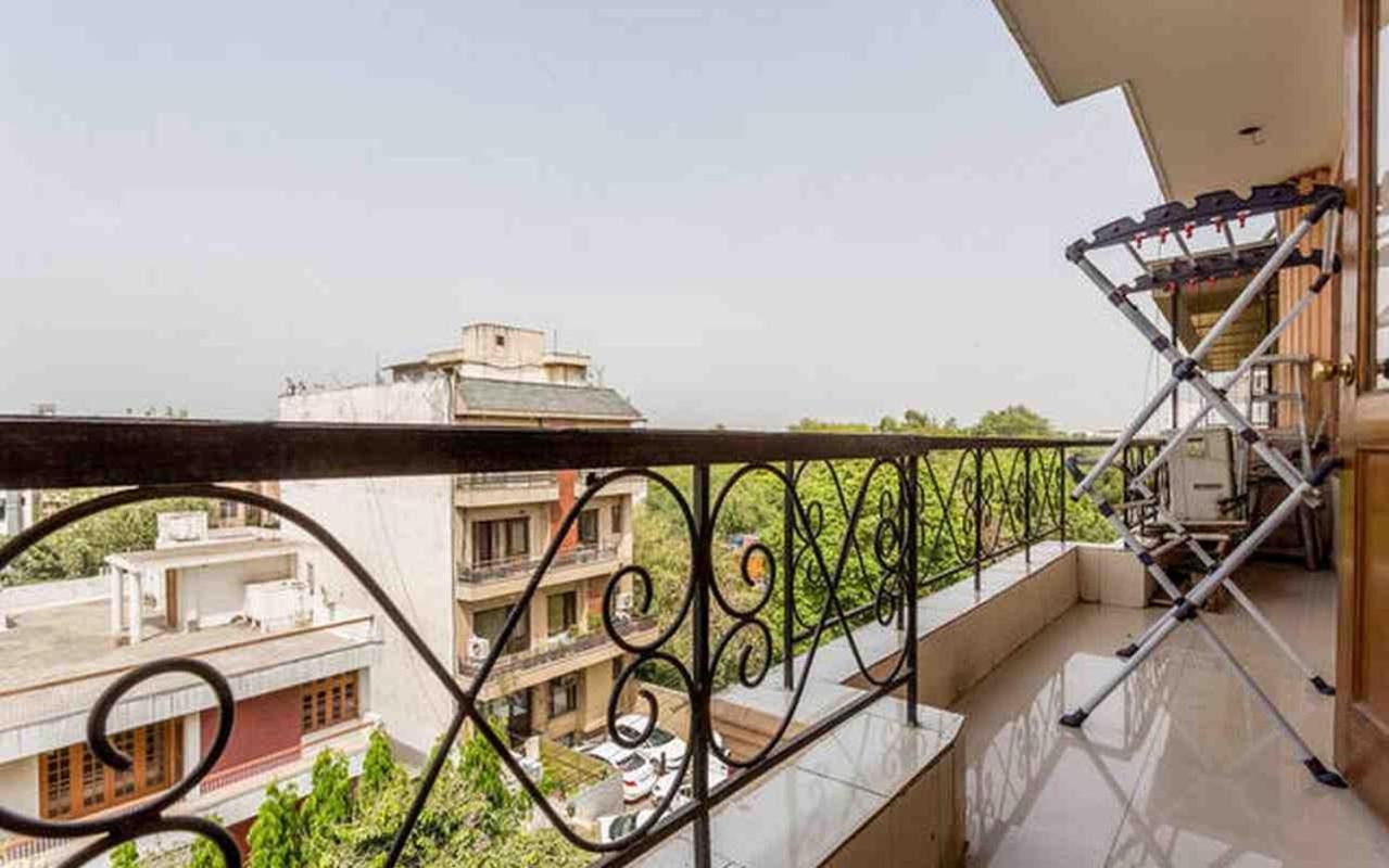 Olive Serviced - Defence Colony * New Delhi