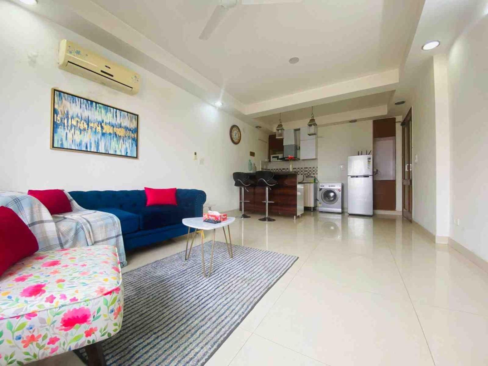 Olive Serviced - Defence Colony * New Delhi
