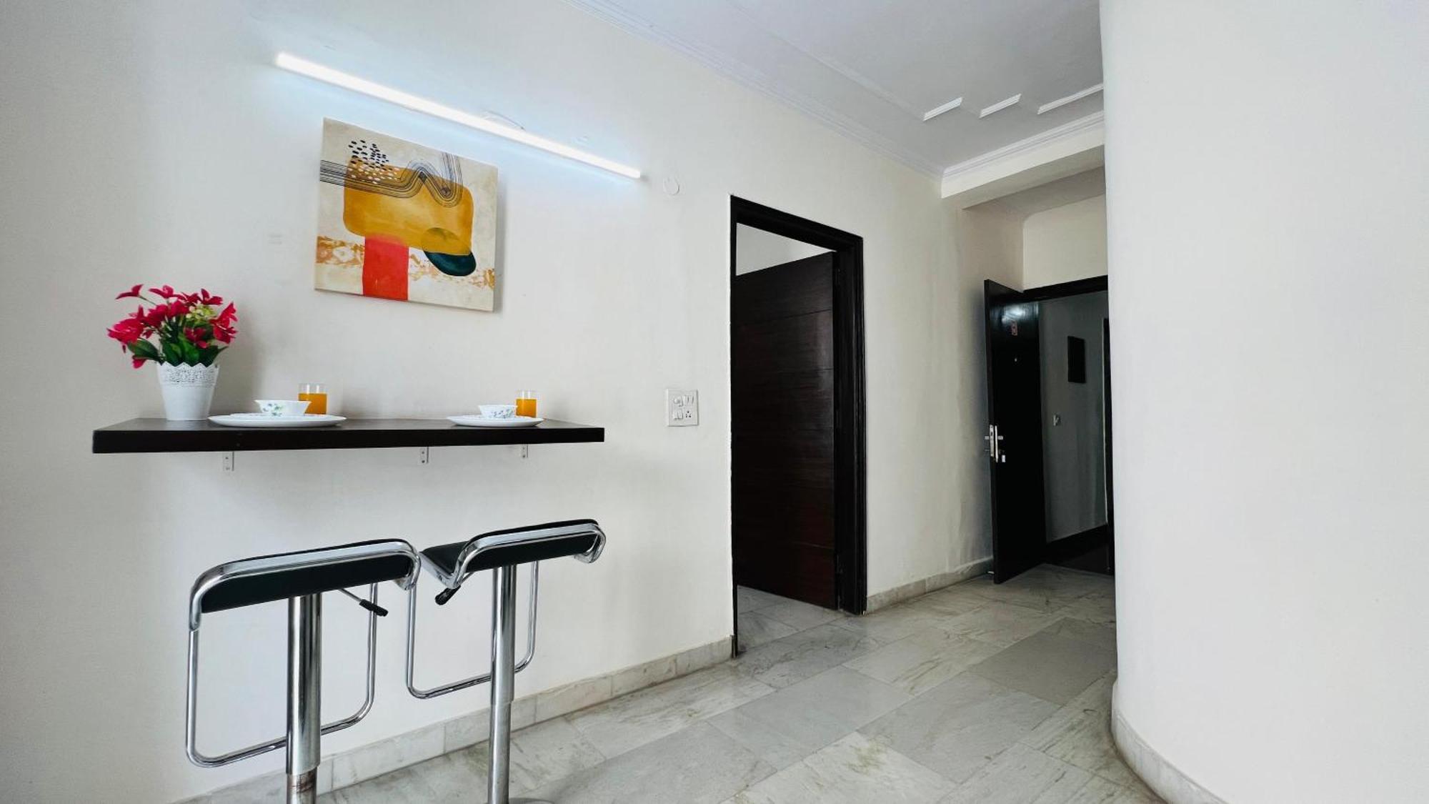 Olive Serviced - Defence Colony